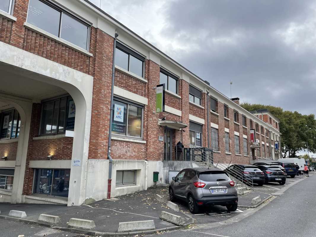 1 3 Rue Charles Bourseul 78700 Conflans Sainte Honorine Vente Bureaux CONFLANS-SAINTE-HONORINE (78700) | 295 m² | 1002030