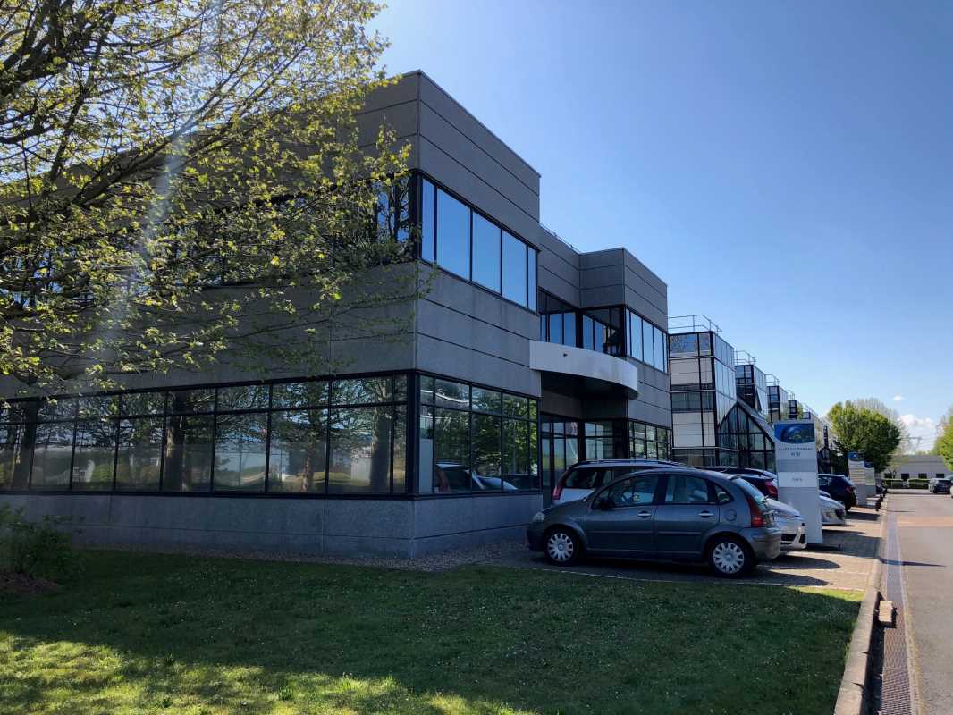 150 Rue De La Belle étoile 95700 Roissy En France Location Bureaux ROISSY-EN-FRANCE (95700) | 400 m² | 1038961