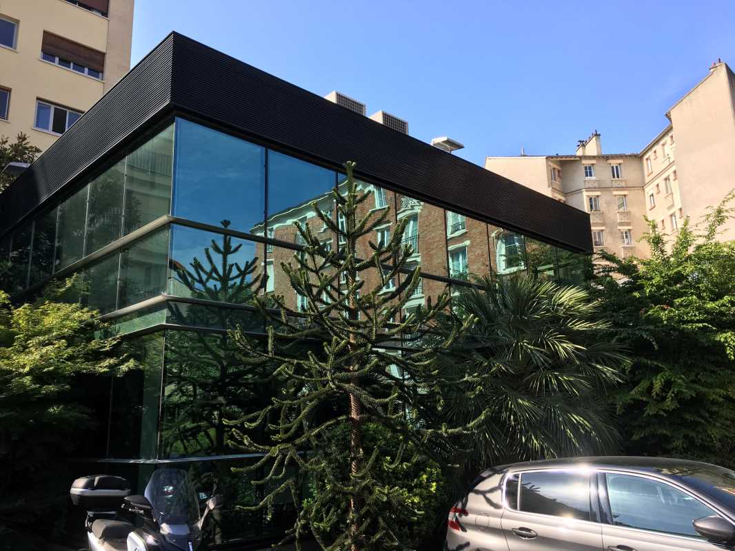 44 Avenue Faidherbe 92600 Asnieres Sur Seine