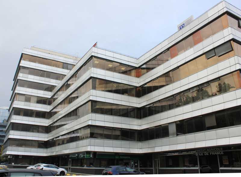 Vente Bureaux CERGY (95000) 1028 m² 160316v Vente Bureaux CERGY (95000) 1028 m² 160316v