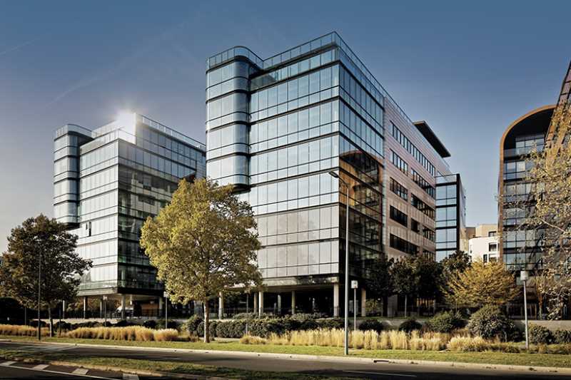 44 Avenue Faidherbe 92600 Asnieres Sur Seine