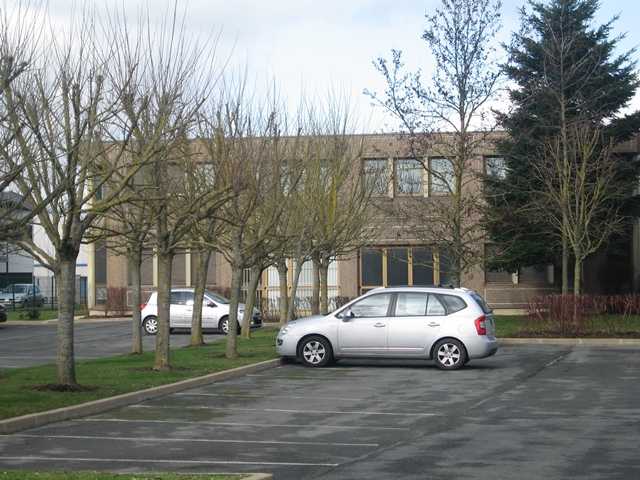 Rue Du Bois De L'écu 91830 Le Coudray-montceaux