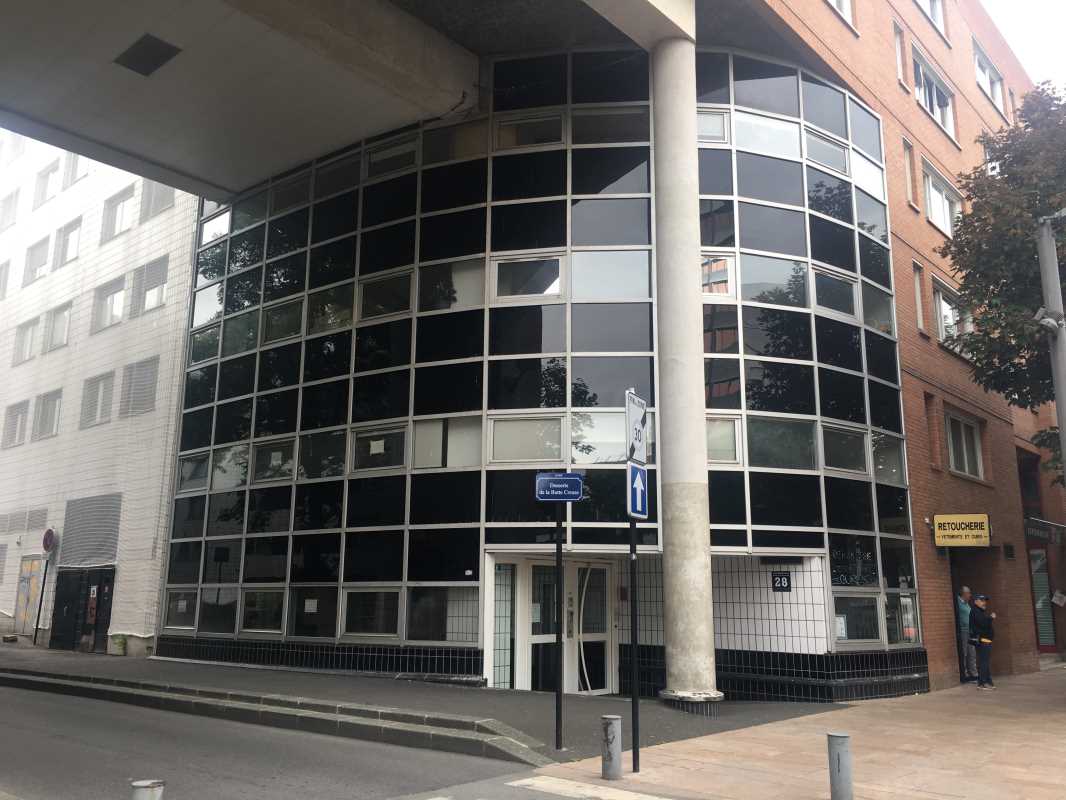 Location Bureaux EVRY (91000) | 1953 m² | 279143