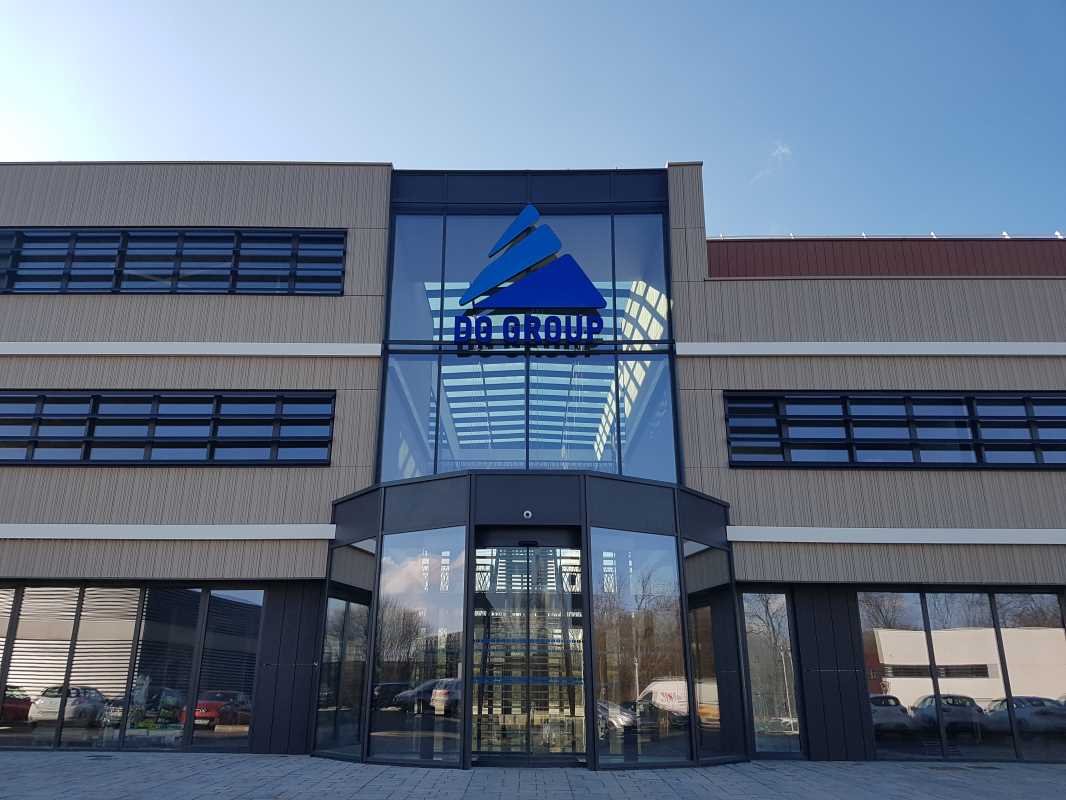 Location Bureaux BUSSYSAINTMARTIN (77600) 190 m² 625324