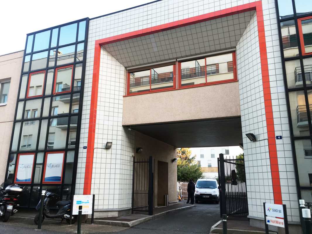 Location Bureaux et Activités NANTERRE (92000) | 466 m² | 783850
