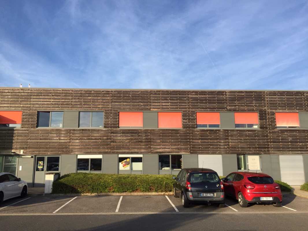 Vente Bureaux BOIS-D'ARCY (78390) | 39 m² | 792717