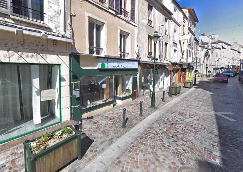 4 Rue De La Triperie 91100 Corbeil-essonnes