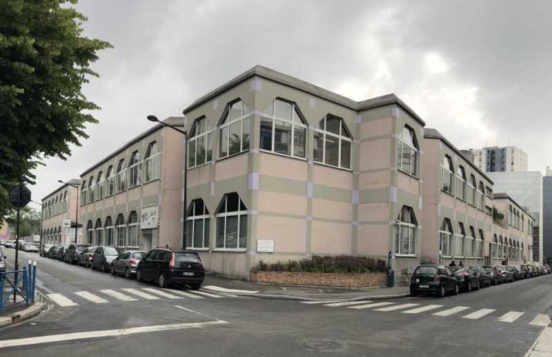 55 Rue De La Commune De Paris 93300 Aubervilliers