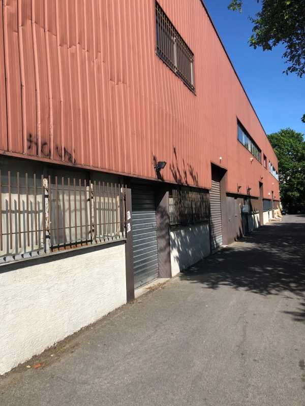Location Activités et Bureaux FONTENAYSOUSBOIS (94120)  320 m²  860702