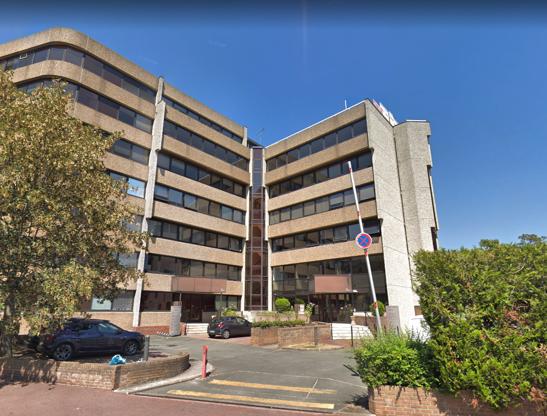 CRETEIL (94), nouvelle acquisition d'un immeuble de bureaux