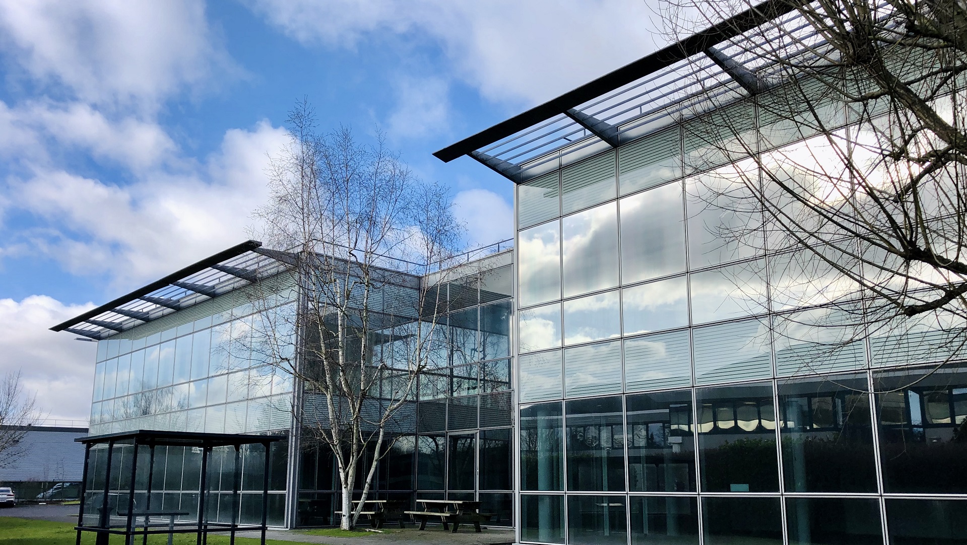 DBX CONSEIL boucle une location de 2 200 m² de bureaux à Paris Nord 2