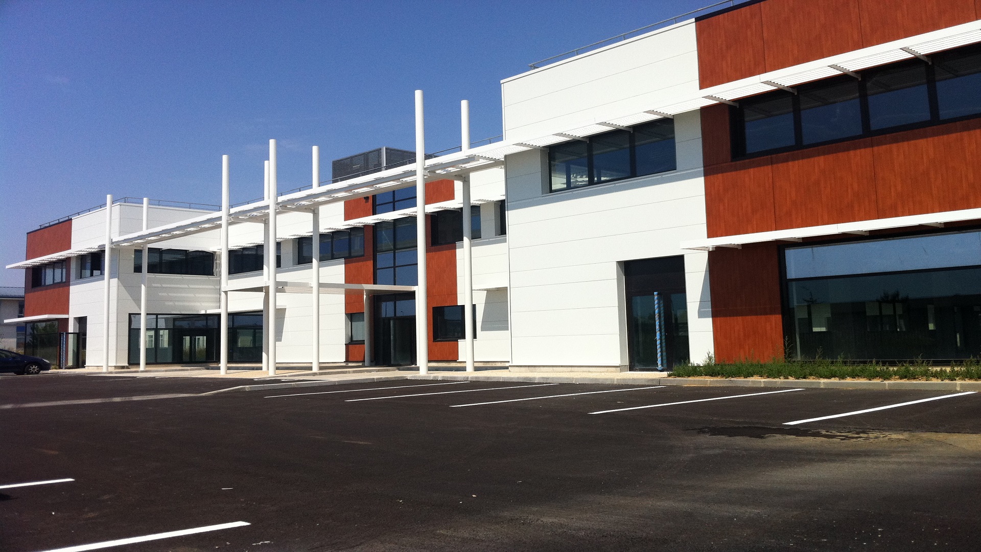 DBX CONSEIL implante une agence d’intérim à Sénart