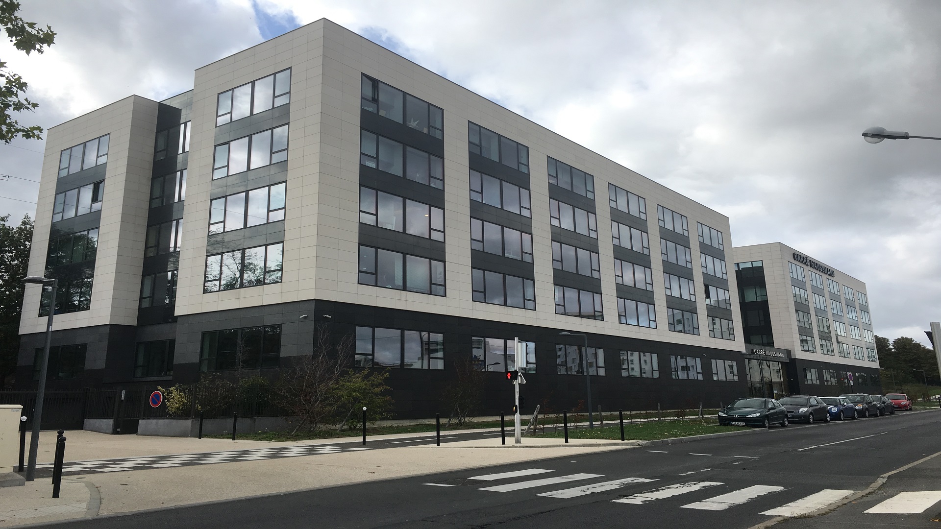 DBX CONSEIL installe KELLER WILLIAMS à Evry-Courcouronnes