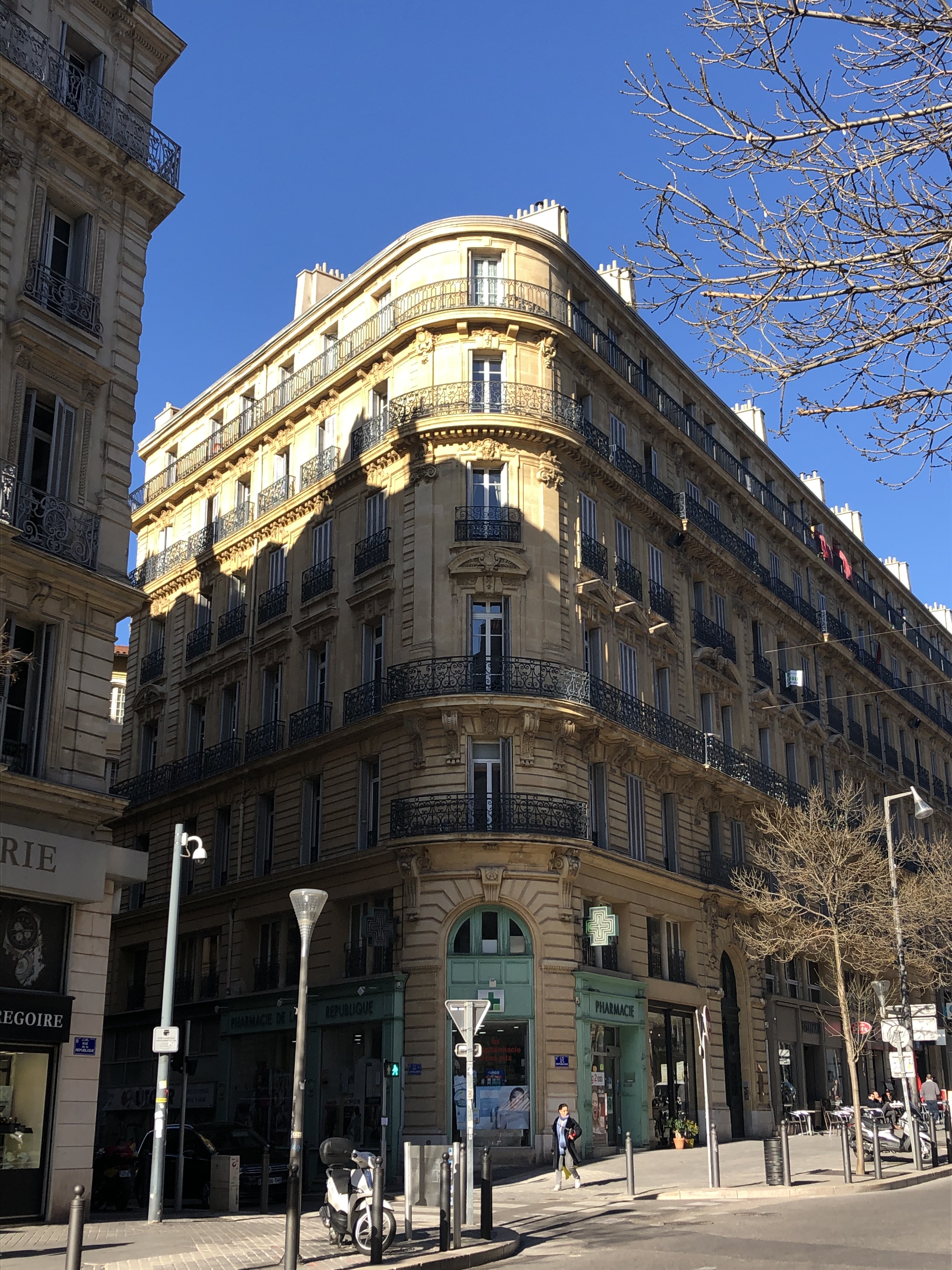 DBX Conseil - Marseille installe un client pendant le confinement