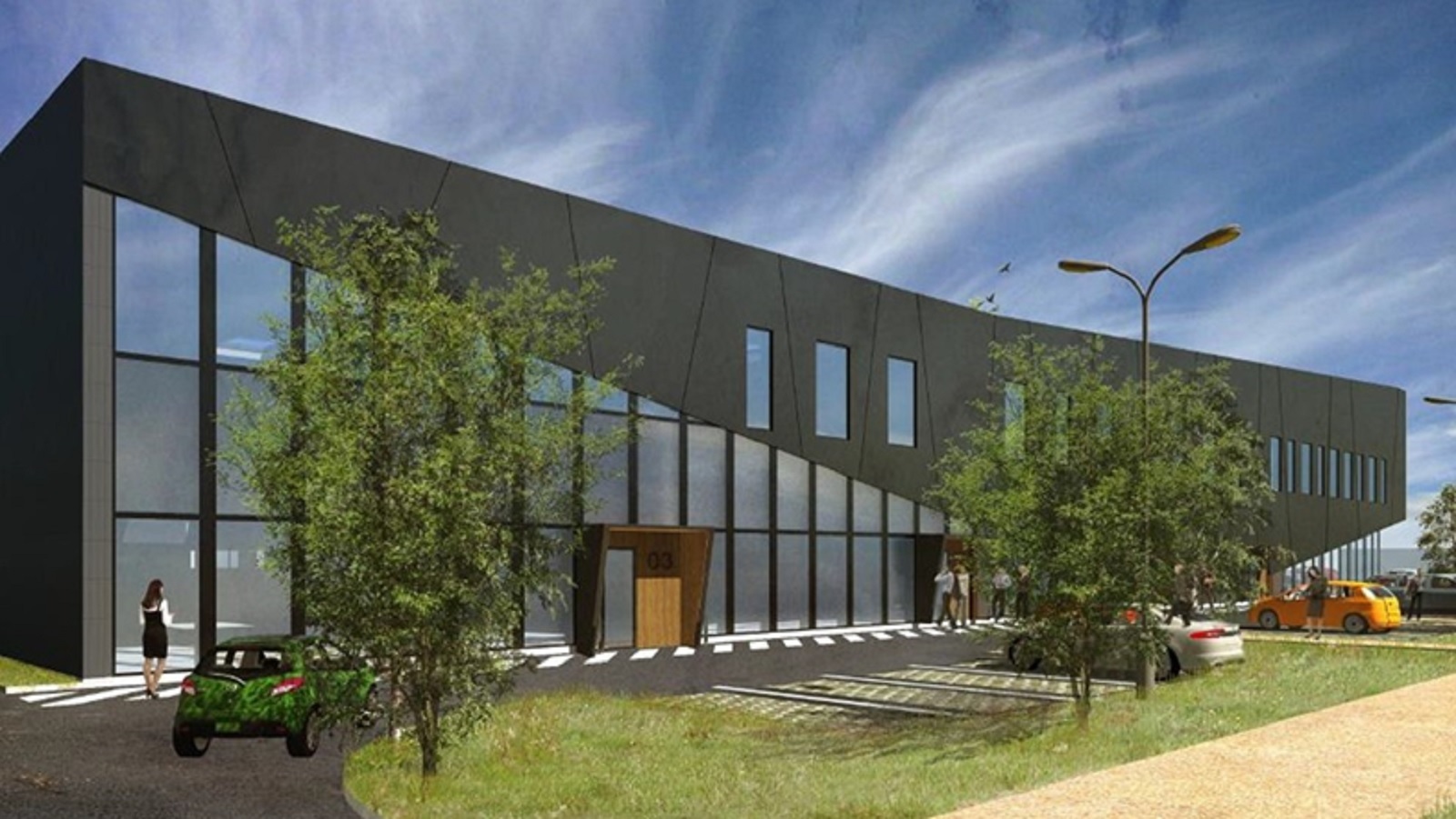 DBX Conseil Paris Est boucle deux locations à BONNEUIL SUR MARNE (94)