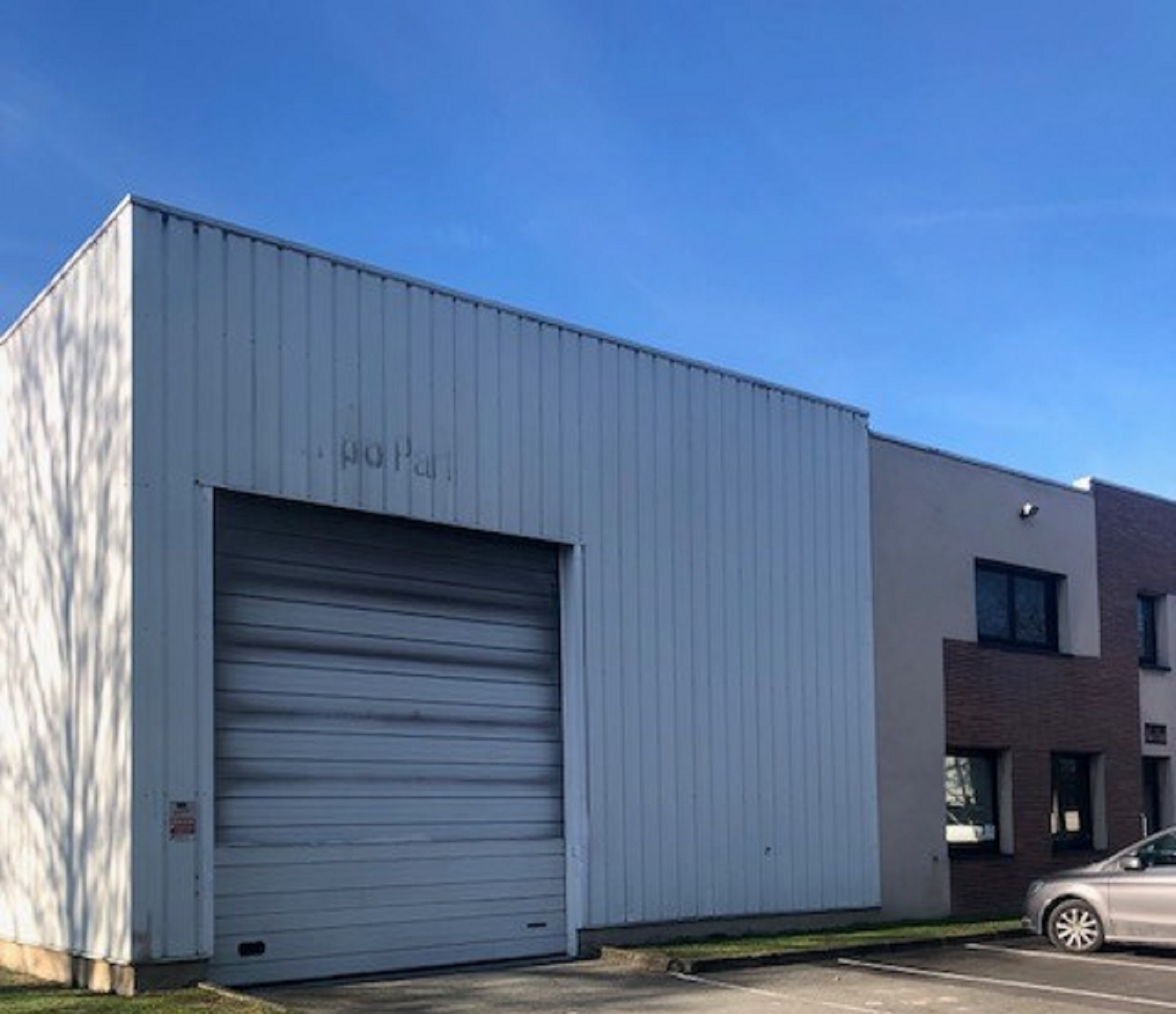 DBX Conseil - Paris Est boucle une nouvelle transaction à NOISIEL (77)