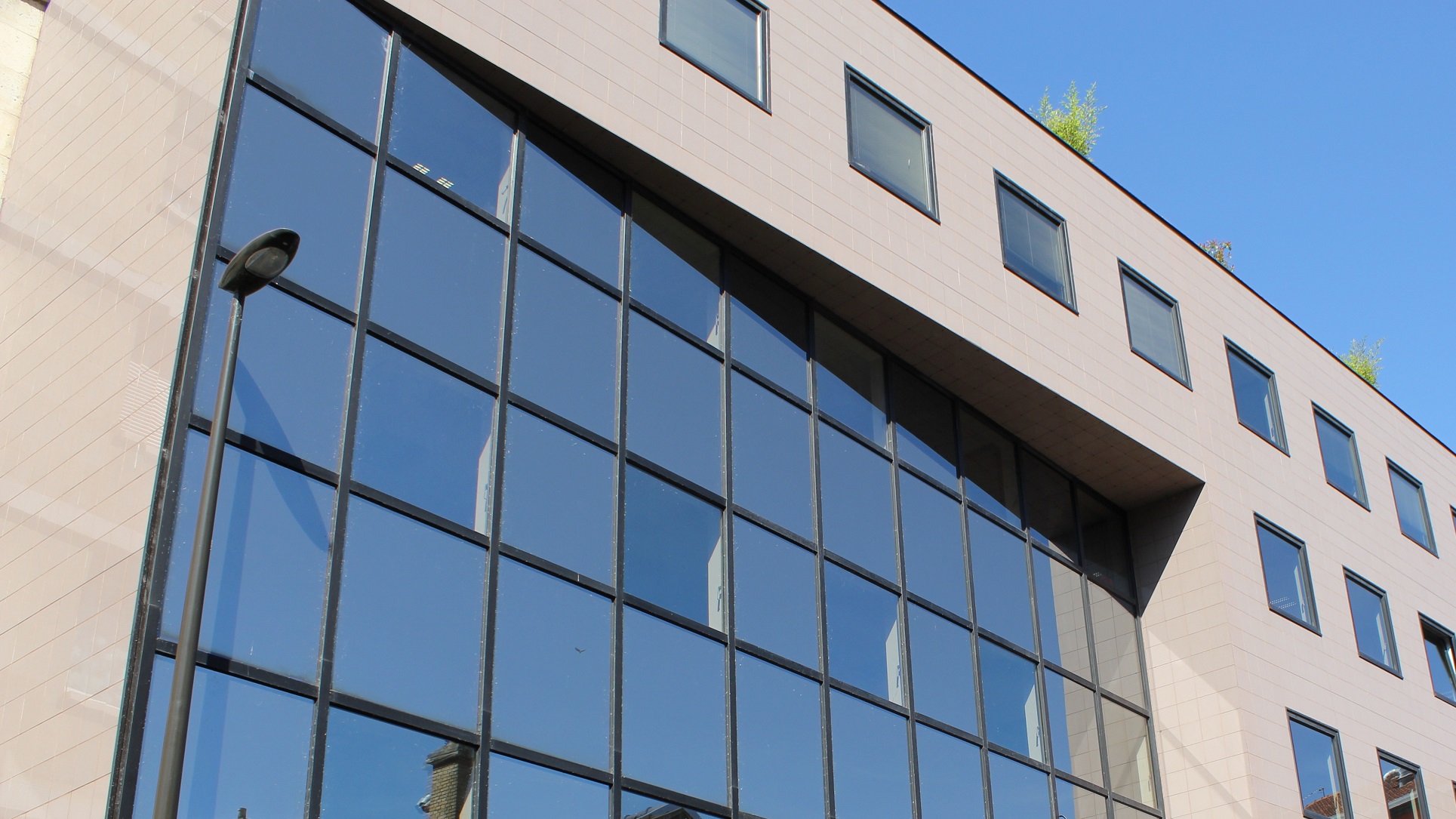 DBX Conseil retenu pour commercialiser 1 800 m² de bureaux à Boulogne (92)