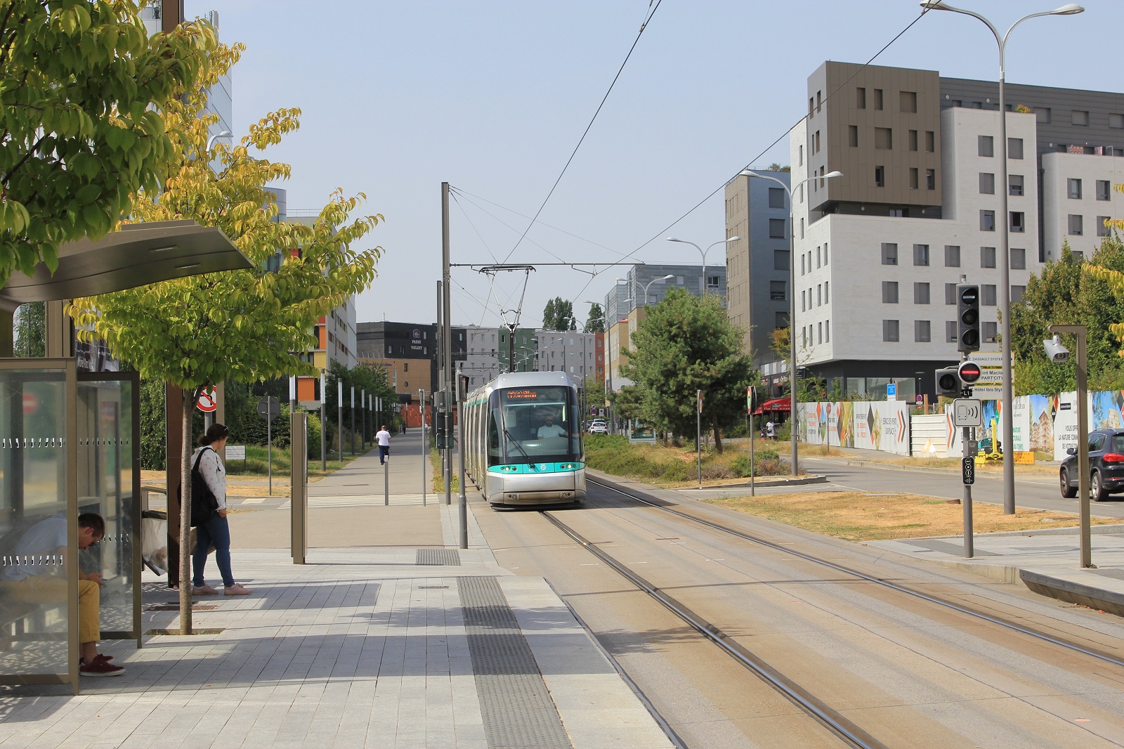 DBX CONSEIL vous présente le marché tertiaire de VELIZY-VILLACOUBLAY | 78