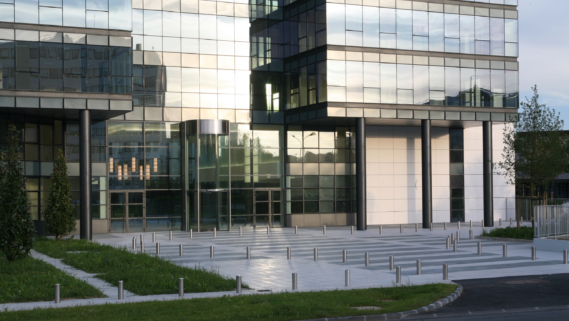 Et si Crystalys à Vélizy devenait votre nouvelle adresse professionnelle !