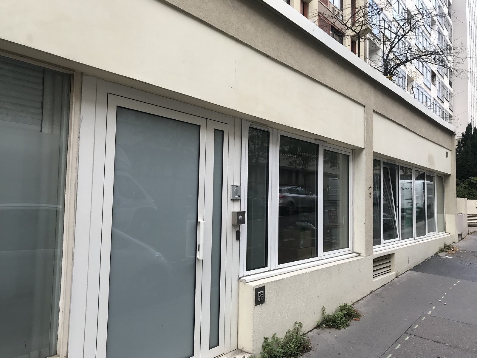 Exclusivité - Bureaux disponibles à la location - Paris 12ème