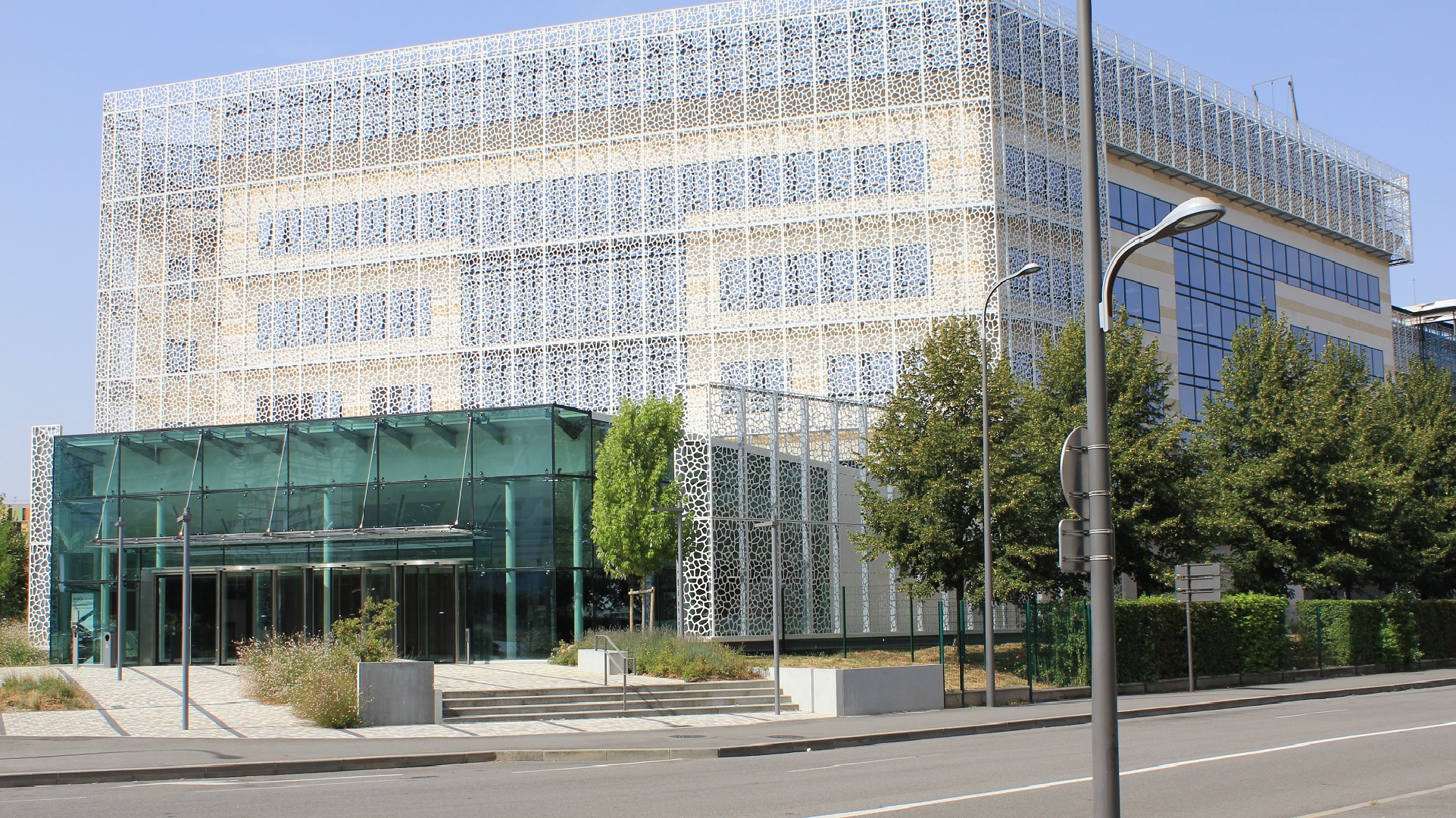 Décideurs : Installez votre activité dans Business Connect à VELIZY (78)