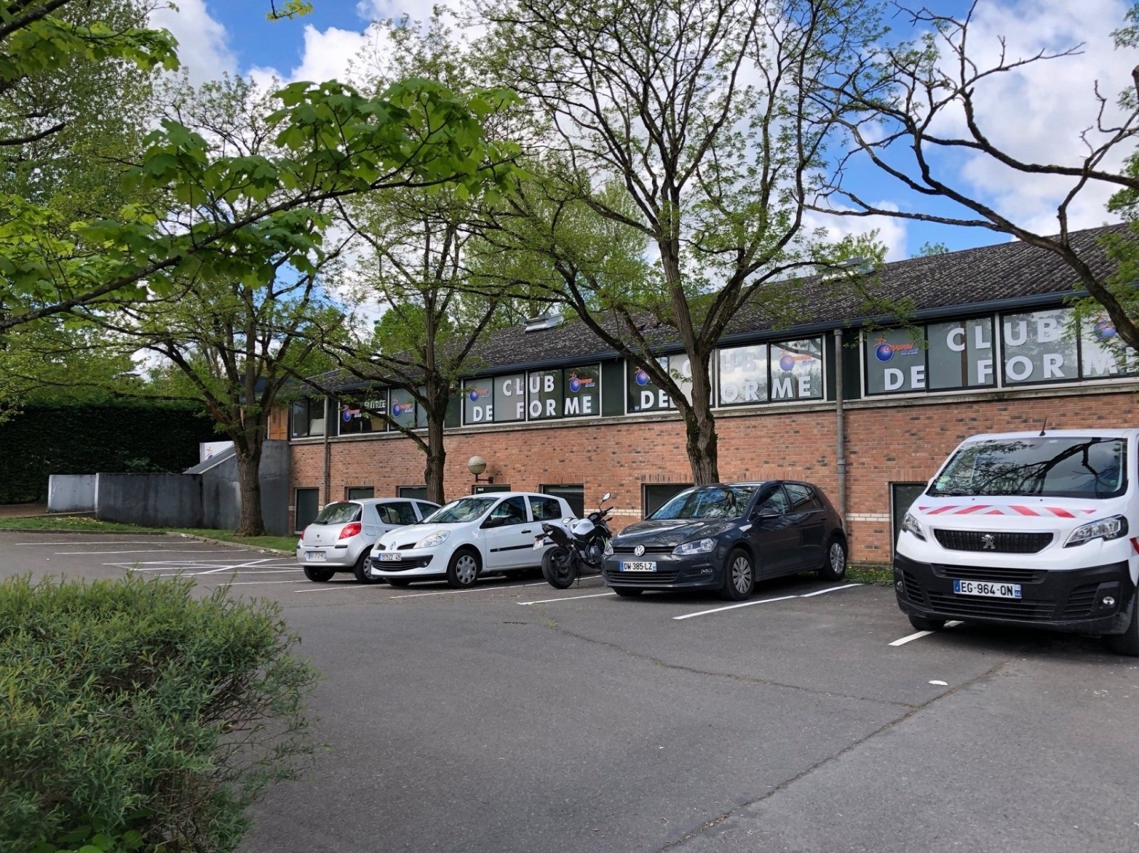 MARNE LA VALLEE : nouvelle acquisition à Lognes