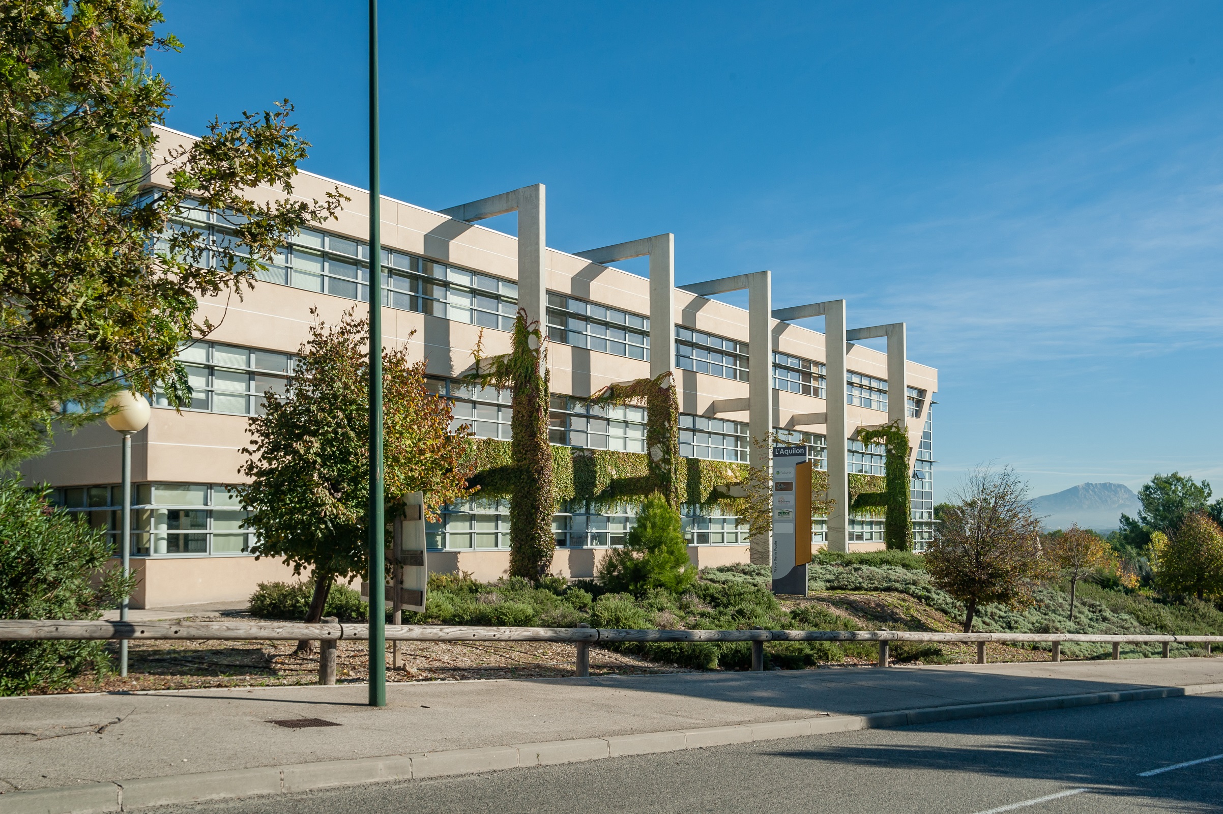 DBX CONSEIL Aix Marseille : Mission accomplie