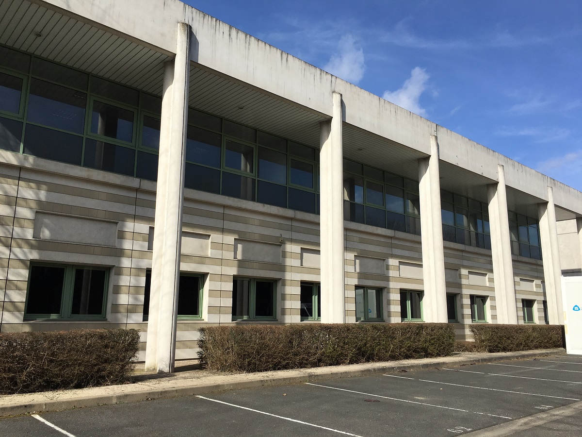 Une location à Lisses (91) - GRAND PARIS SUD