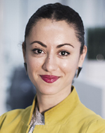 Nacera TIZI