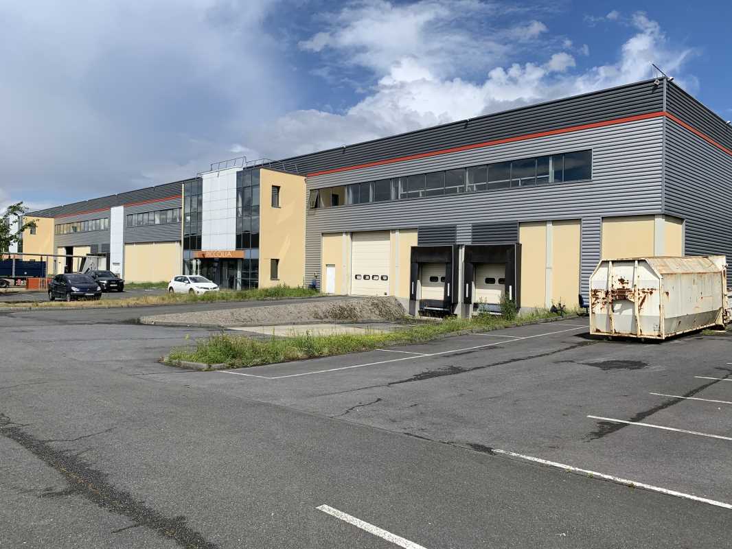 Rue Du Haras Saint Michel Sur Orge