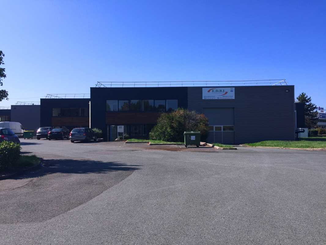 Location Activités et Bureaux SAINTEGENEVIEVEDESBOIS (91700) 2195