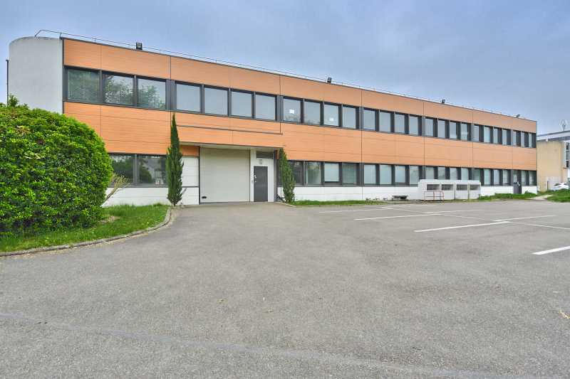 1 Square Benjamin Franklin 78180 Montigny Le Bretonneux