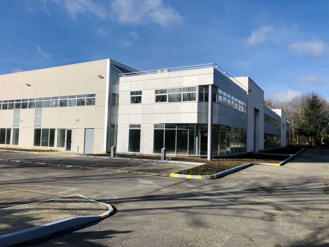 05 Rue Des Chardonneret 93290 Tremblay En France