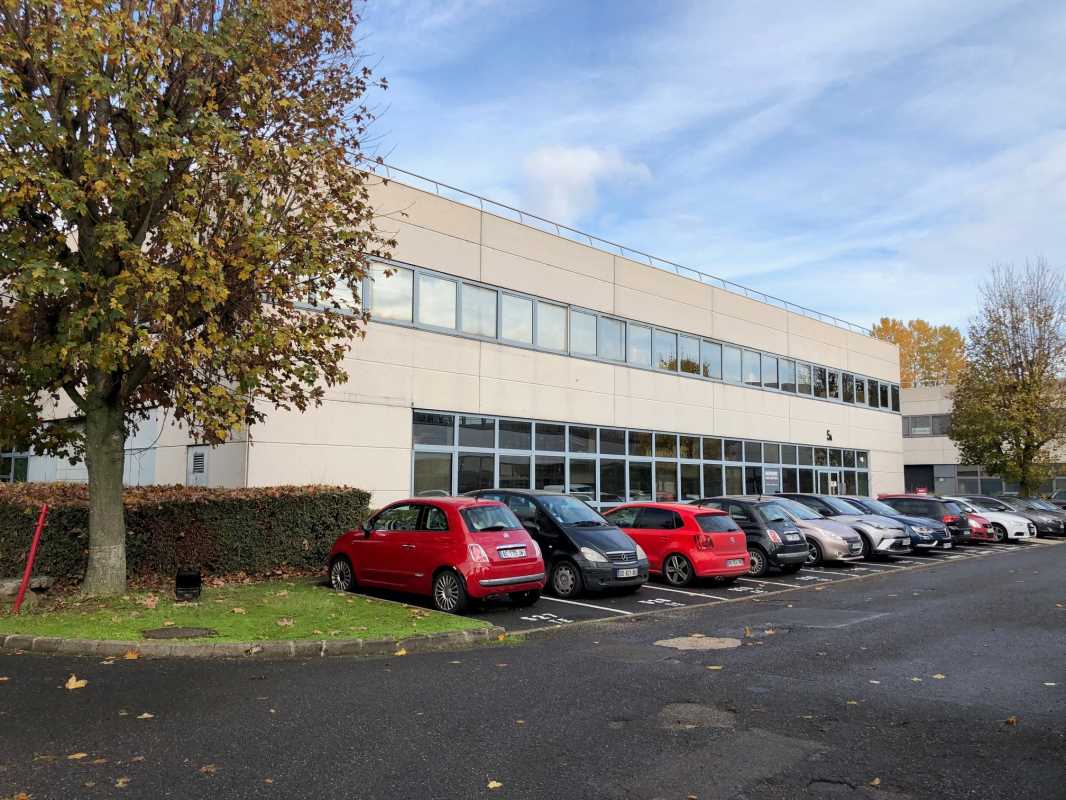 1 Rue De L Archet Roissy En France