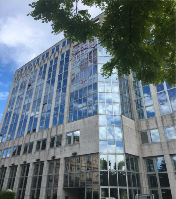 Location Bureaux CHARENTONLEPONT (94220) 1395 m² 145287