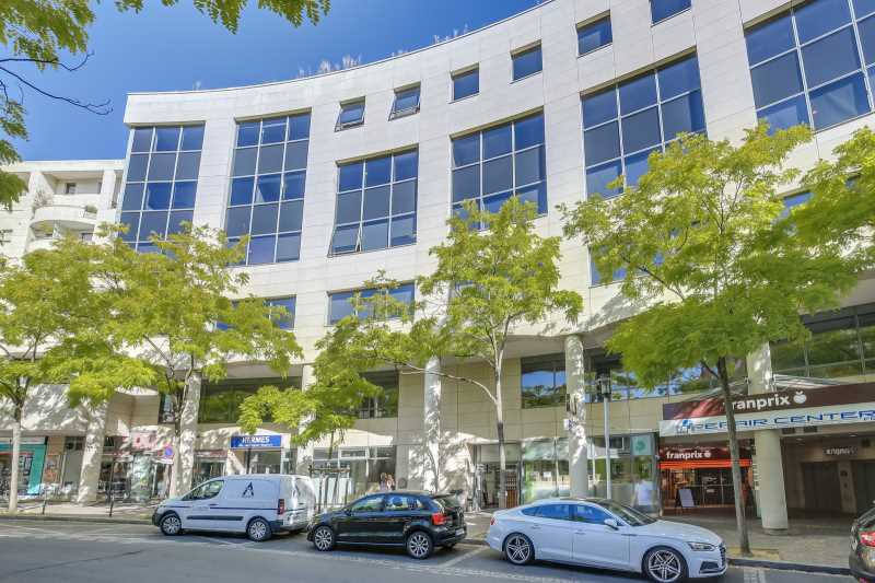 Vente Bureaux RUEIL-MALMAISON (92500) | 367 m² | 157451v