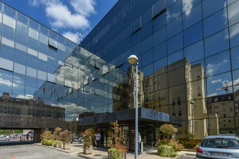 Location Bureaux CERGY (95000) 1857 m² 158053 Location Bureaux CERGY (95000) 1857 m² 158053