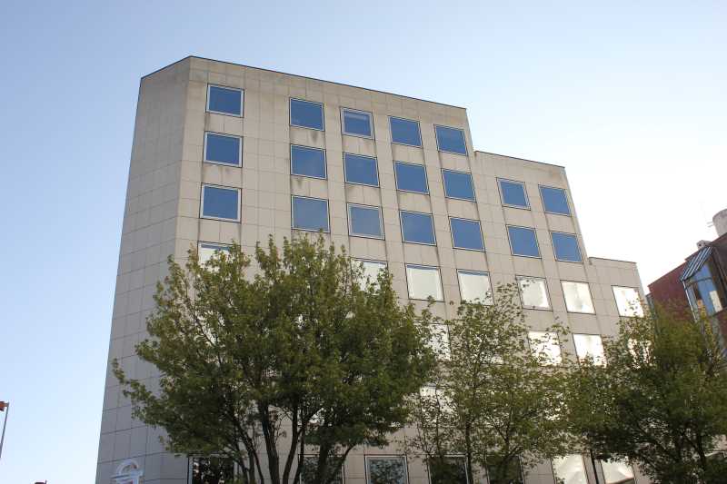 2 Bis Rue George Stephenson 78180 Montigny Le Bretonneux