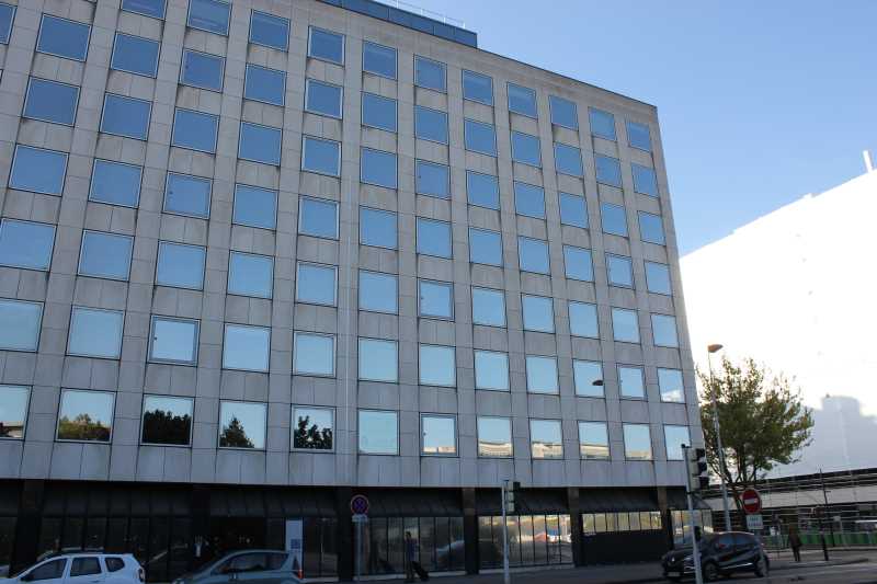2 Bis Rue George Stephenson 78180 Montigny-le-bretonneux