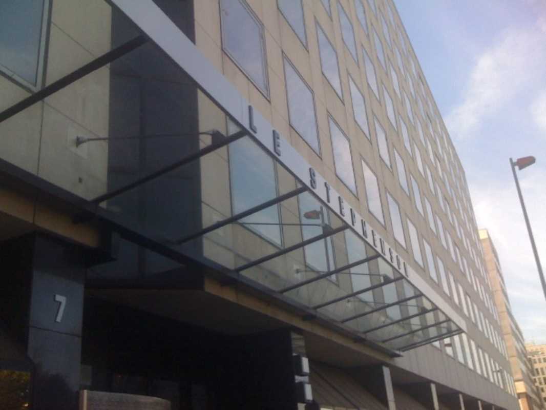 2 Bis Rue George Stephenson 78180 Montigny-le-bretonneux