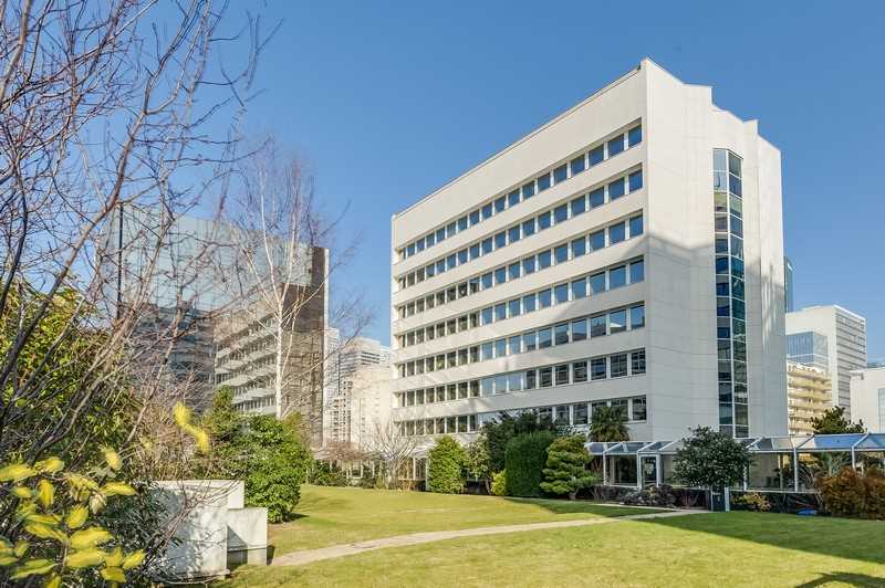 Location Bureaux PUTEAUX (92800) | 4084 m² | 221936