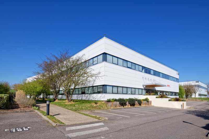 15 Rue Des Pas Perdus 95800 Cergy Saint Christophe