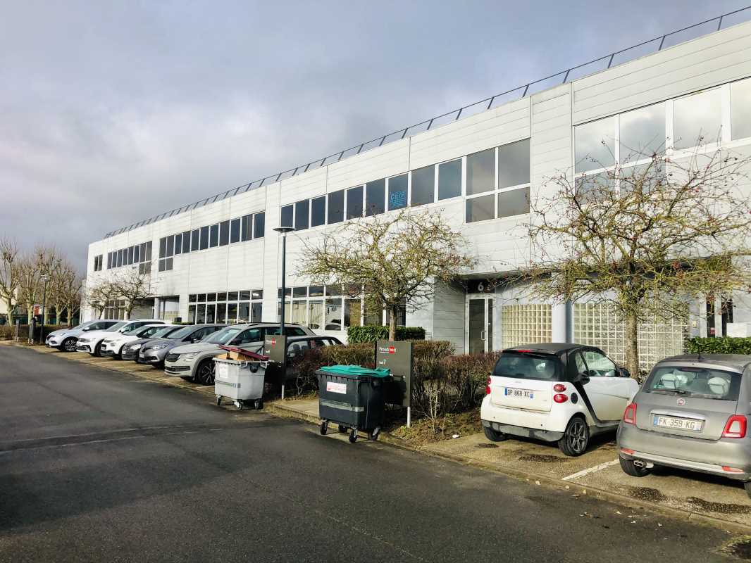 3 Rue Galilée 77290 Mitry Mory Location Activités et Bureaux MITRY-MORY (77290) | 1234 m² | 283980