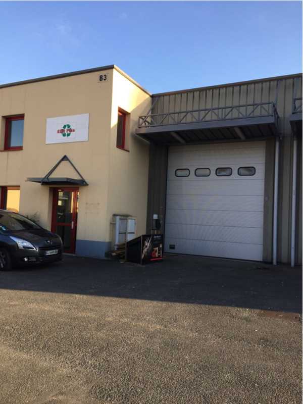 Location Activités et Bureaux PONTAULT-COMBAULT (77340) | 368 m² | 293165