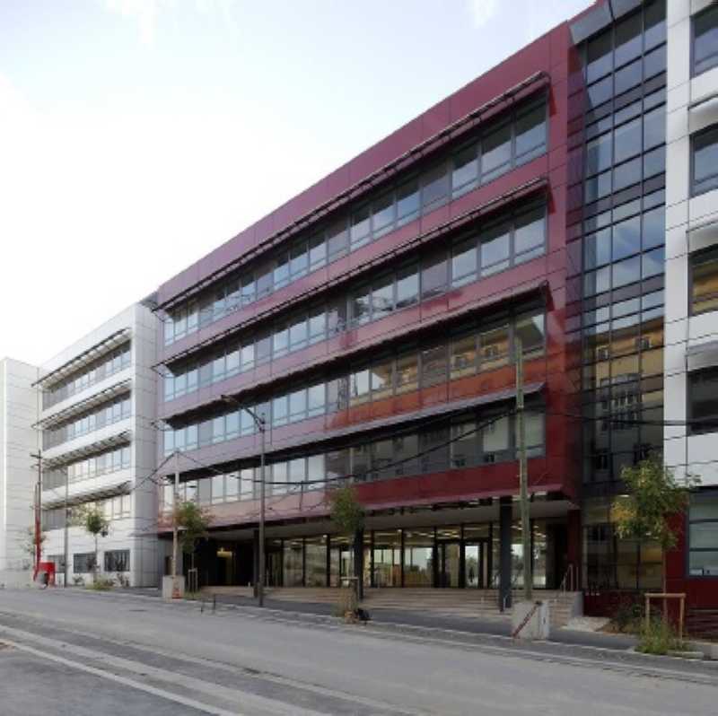 57 Rue Victor Hugo 93110 Rosny Sous Bois Location Bureaux ROSNY-SOUS-BOIS (93110) | 2586 m² | 340354