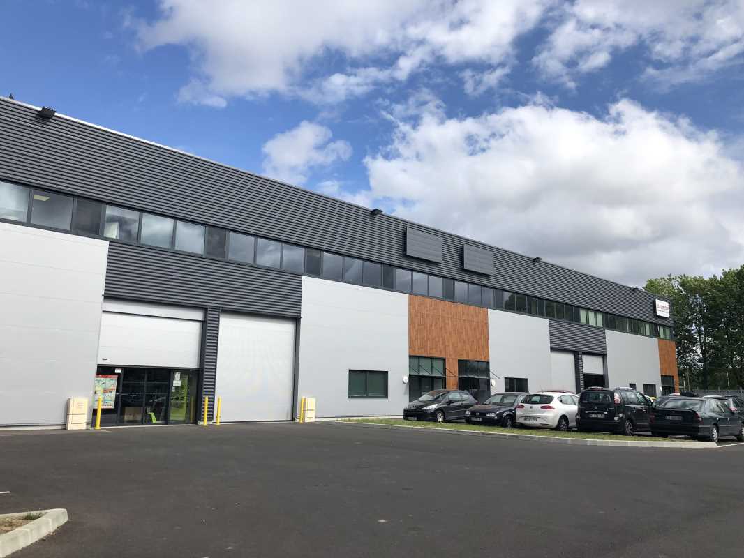 Location Activités et Bureaux VIRYCHATILLON (91170
