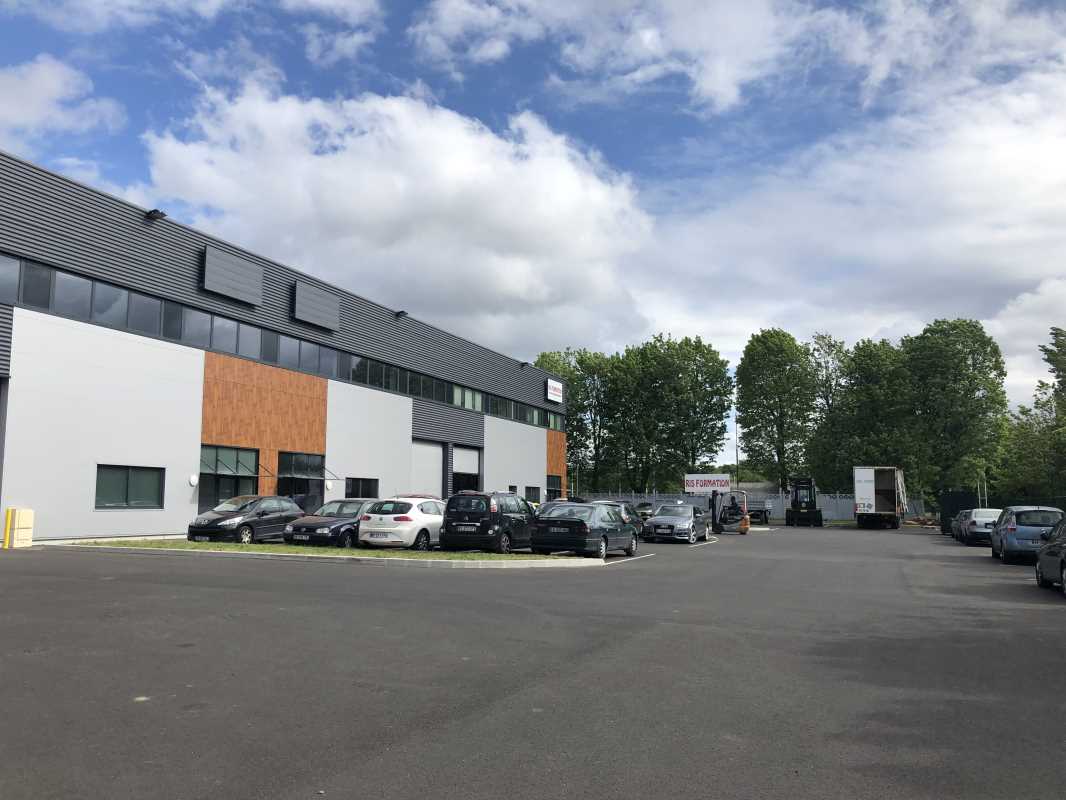 Location Activités et Bureaux VIRYCHATILLON (91170
