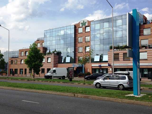 322 Square Des Champs Elysées 91080 évry-courcouronnes