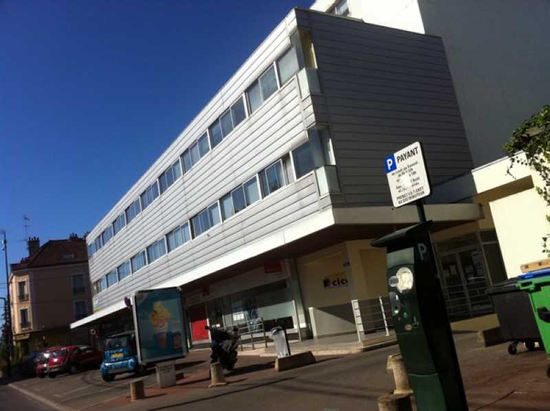 4 Rue De La Triperie 91100 Corbeil-essonnes