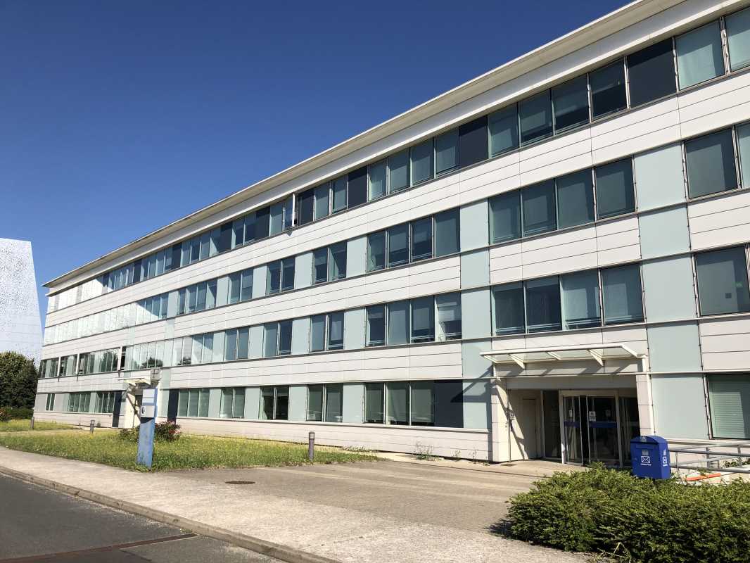 Location Bureaux LIEUSAINT (77127) 5307 m²